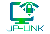 Logo JP-LINK FIBRA provedor em Ananindeua