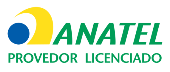 Logo JP-LINK FIBRA provedor em Ananindeua